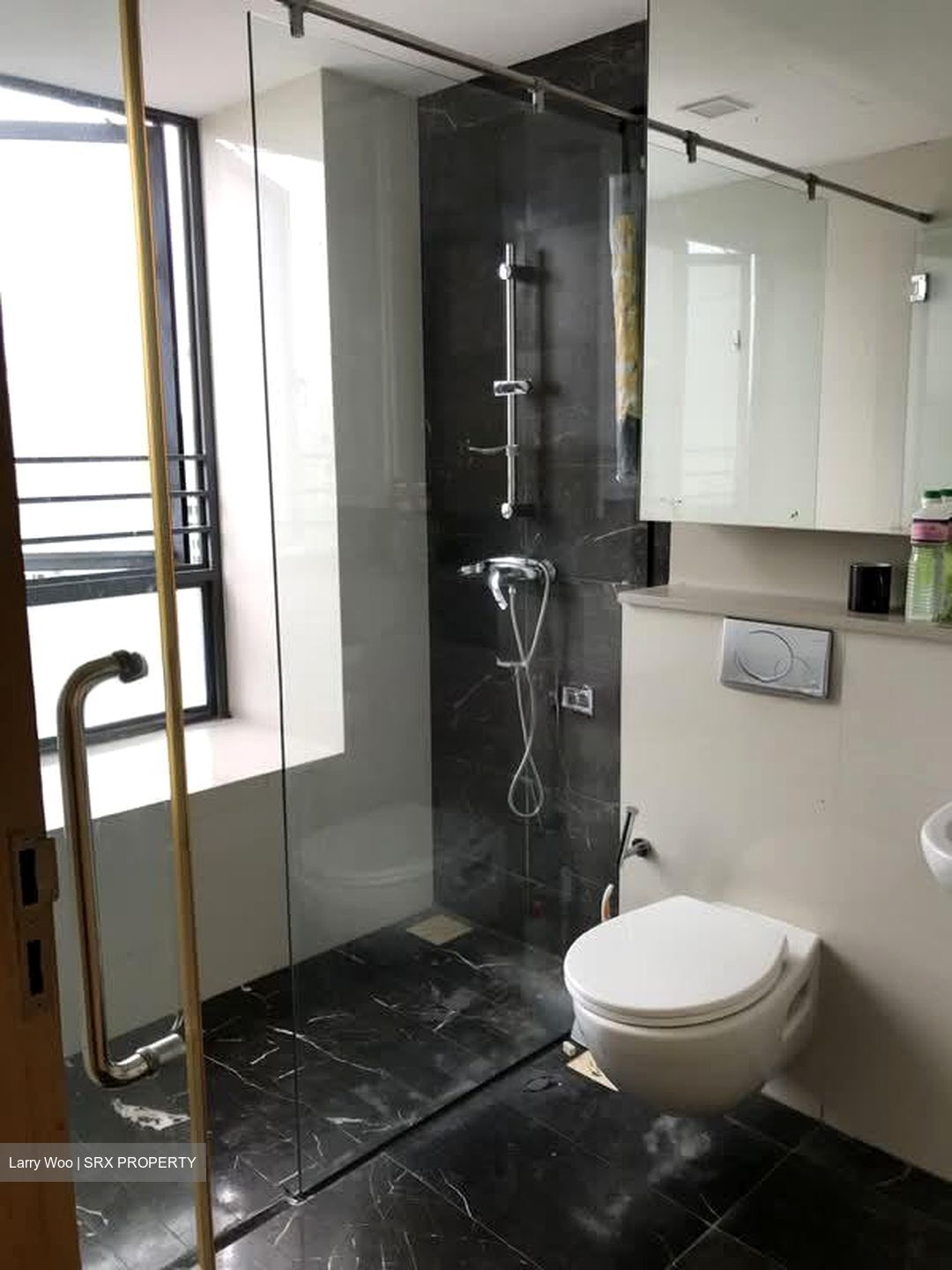 8@Woodleigh (D13), Condominium #555940011